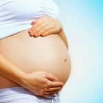 Fundamentale forandringer i graviditeten